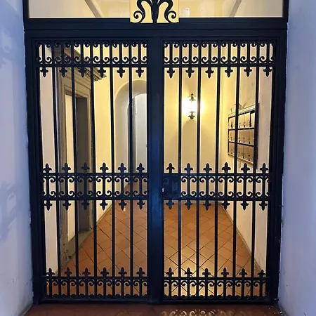 Elegante Borgo San Jacopo * Firenze