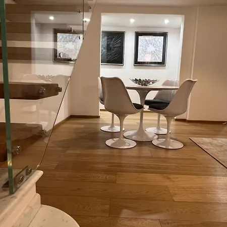 Elegante Borgo San Jacopo Appartamento *