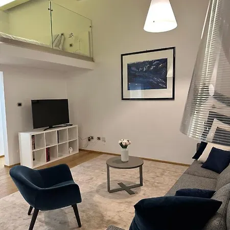 Appartamento Elegante Borgo San Jacopo *