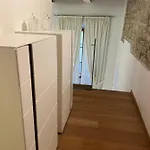 Elegante Borgo San Jacopo 아파트