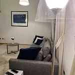 Elegante Borgo San Jacopo 아파트 피렌체