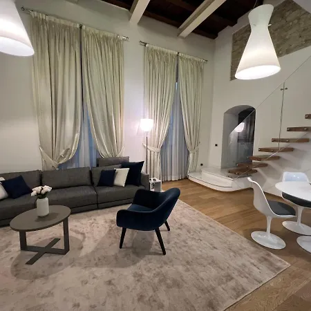 Elegante Borgo San Jacopo Florence