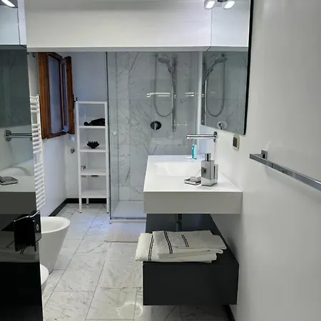 Elegante Borgo San Jacopo Firenze