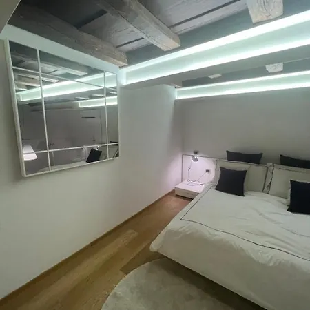 Elegante Borgo San Jacopo Apartman *