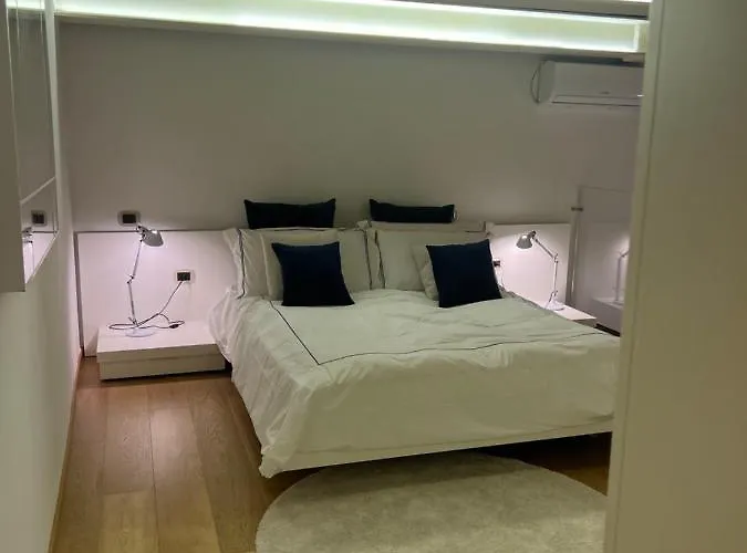 Elegante Borgo San Jacopo Appartamento Firenze