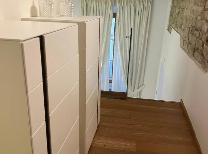 Elegante Borgo San Jacopo Appartamento