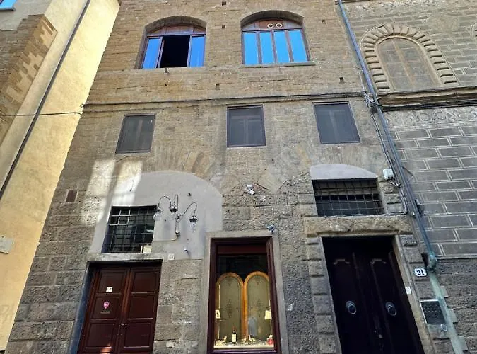 Elegante Borgo San Jacopo * Firenze