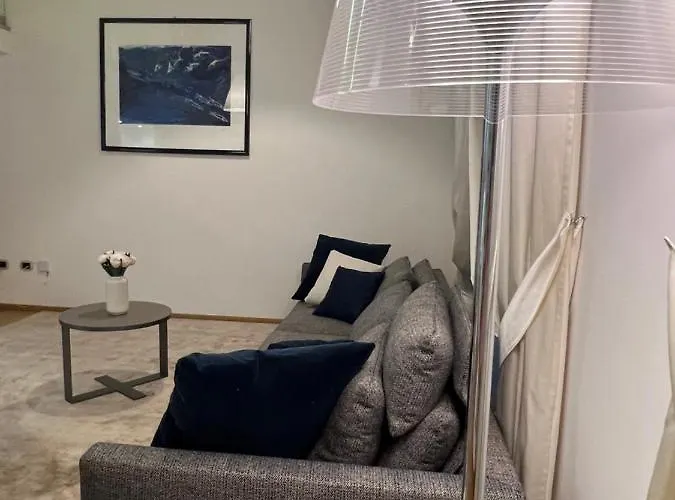 Elegante Borgo San Jacopo Appartamento Firenze