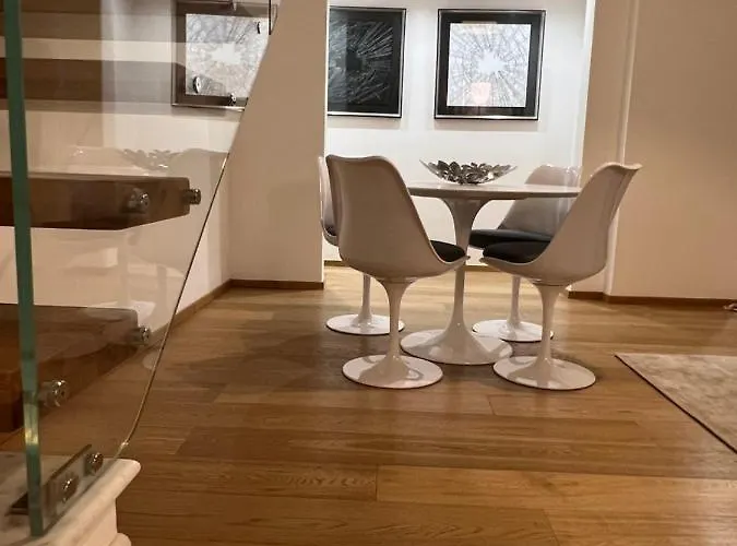 Elegante Borgo San Jacopo Appartamento *