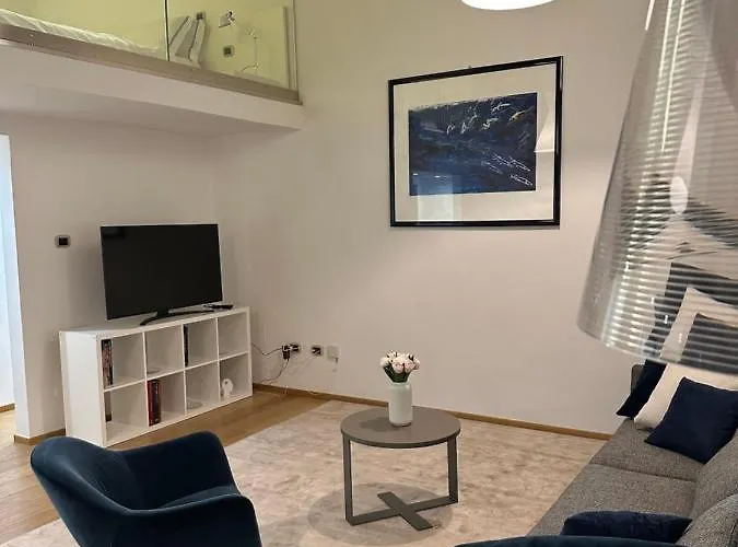 Appartamento Elegante Borgo San Jacopo *