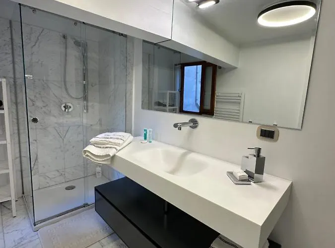 Elegante Borgo San Jacopo *